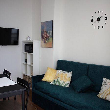 Flavio'S Home Bari Luaran gambar