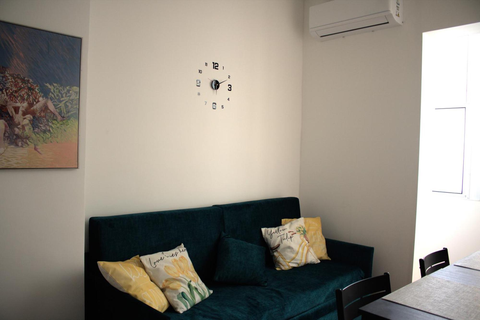 Flavio'S Home Bari Luaran gambar