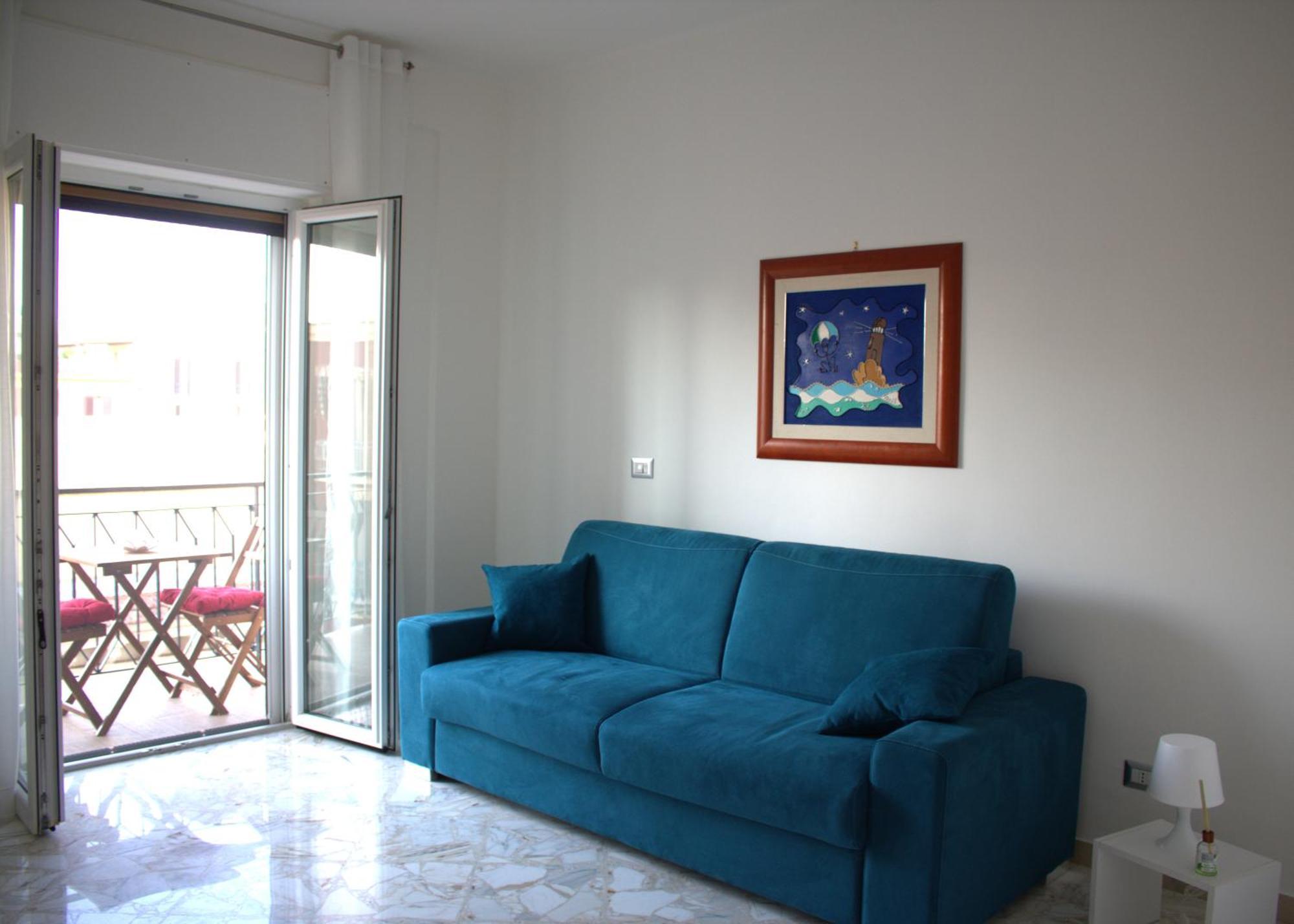 Flavio'S Home Bari Luaran gambar
