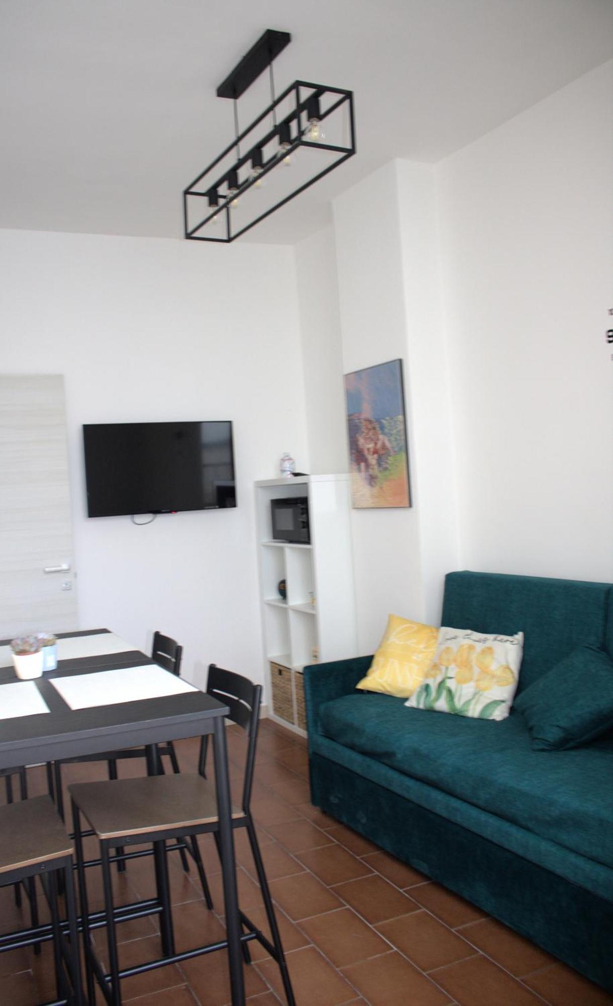 Flavio'S Home Bari Luaran gambar