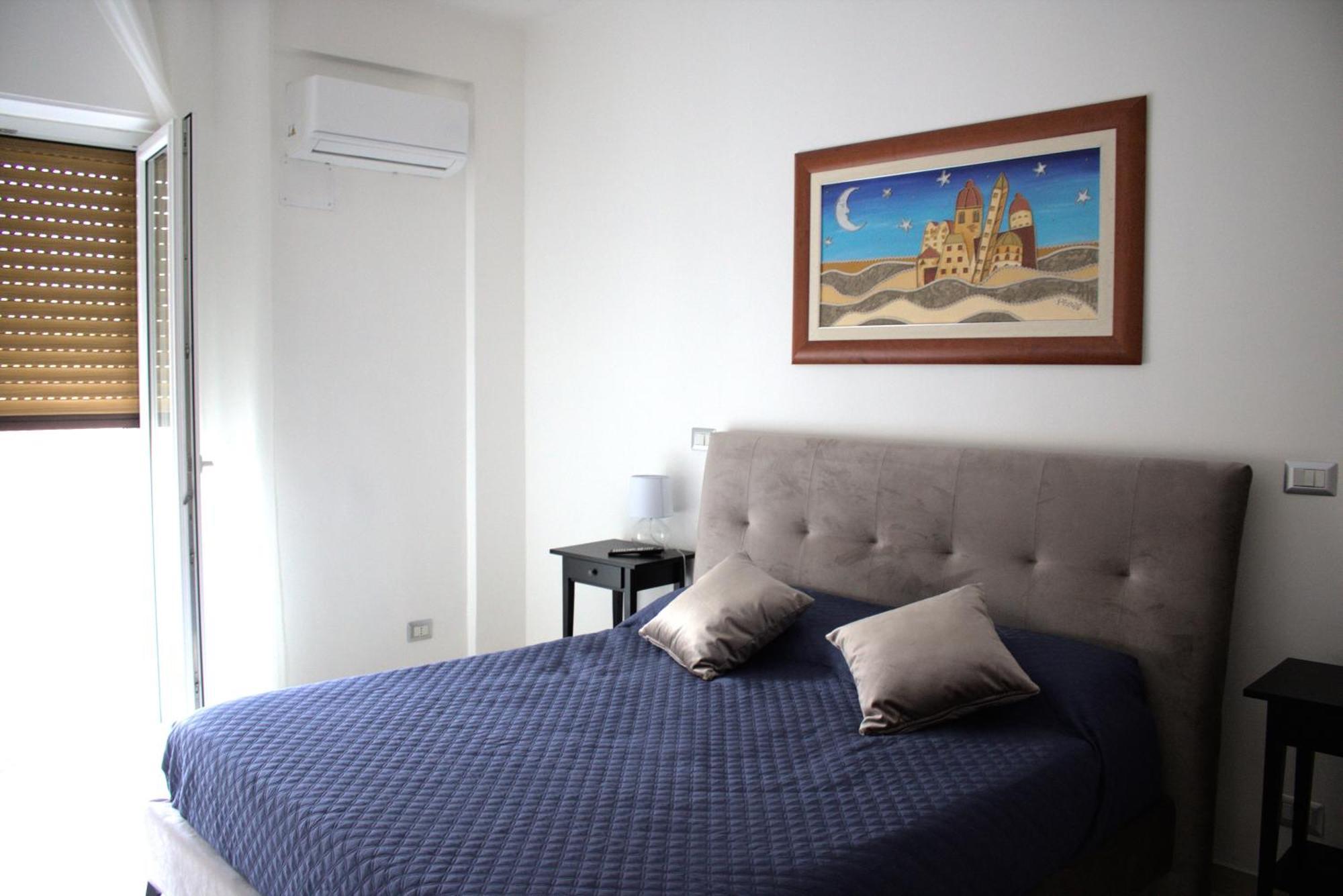 Flavio'S Home Bari Luaran gambar