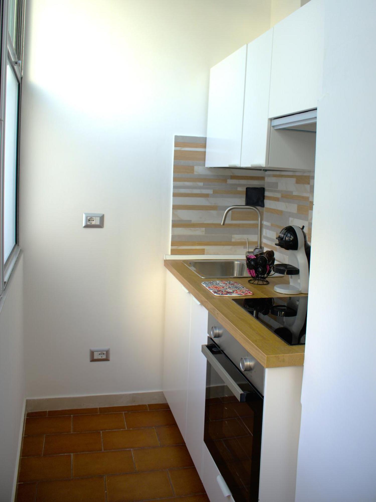 Flavio'S Home Bari Luaran gambar