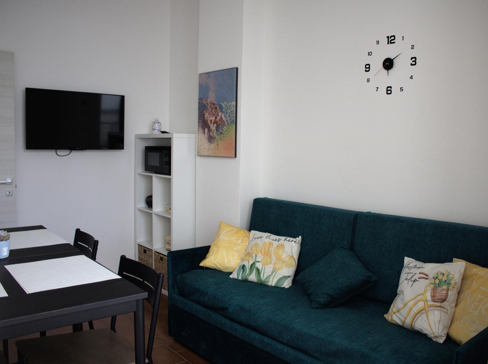 Flavio'S Home Bari Luaran gambar