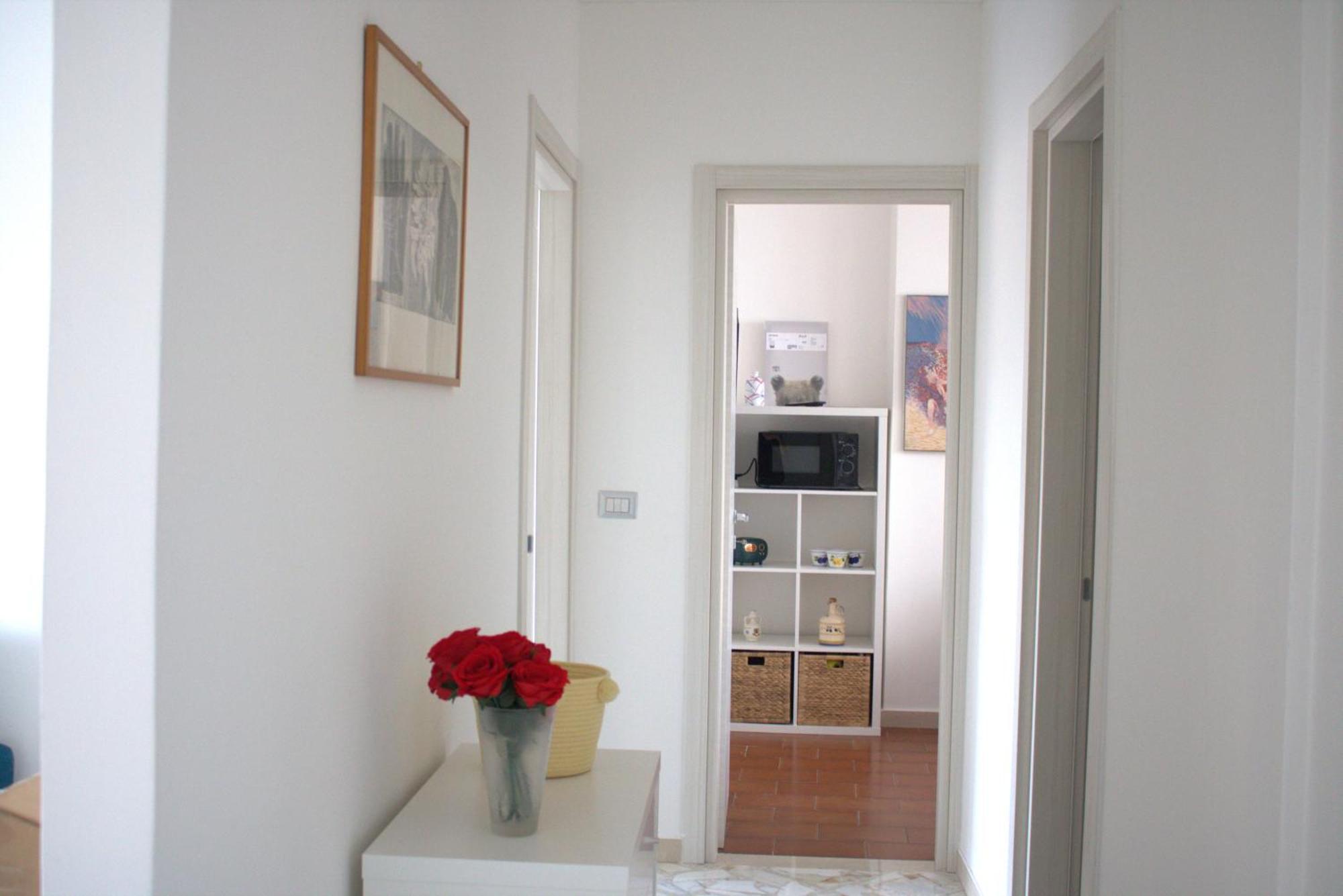 Flavio'S Home Bari Luaran gambar
