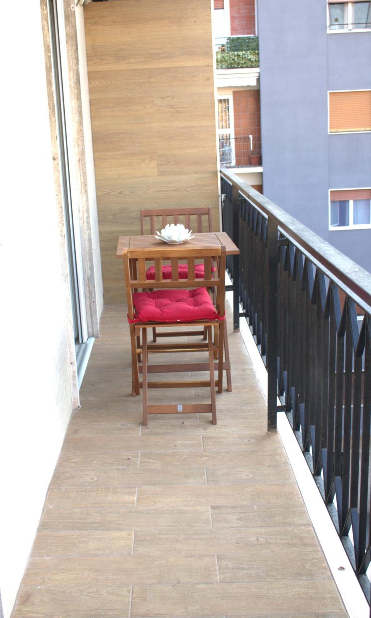 Flavio'S Home Bari Luaran gambar