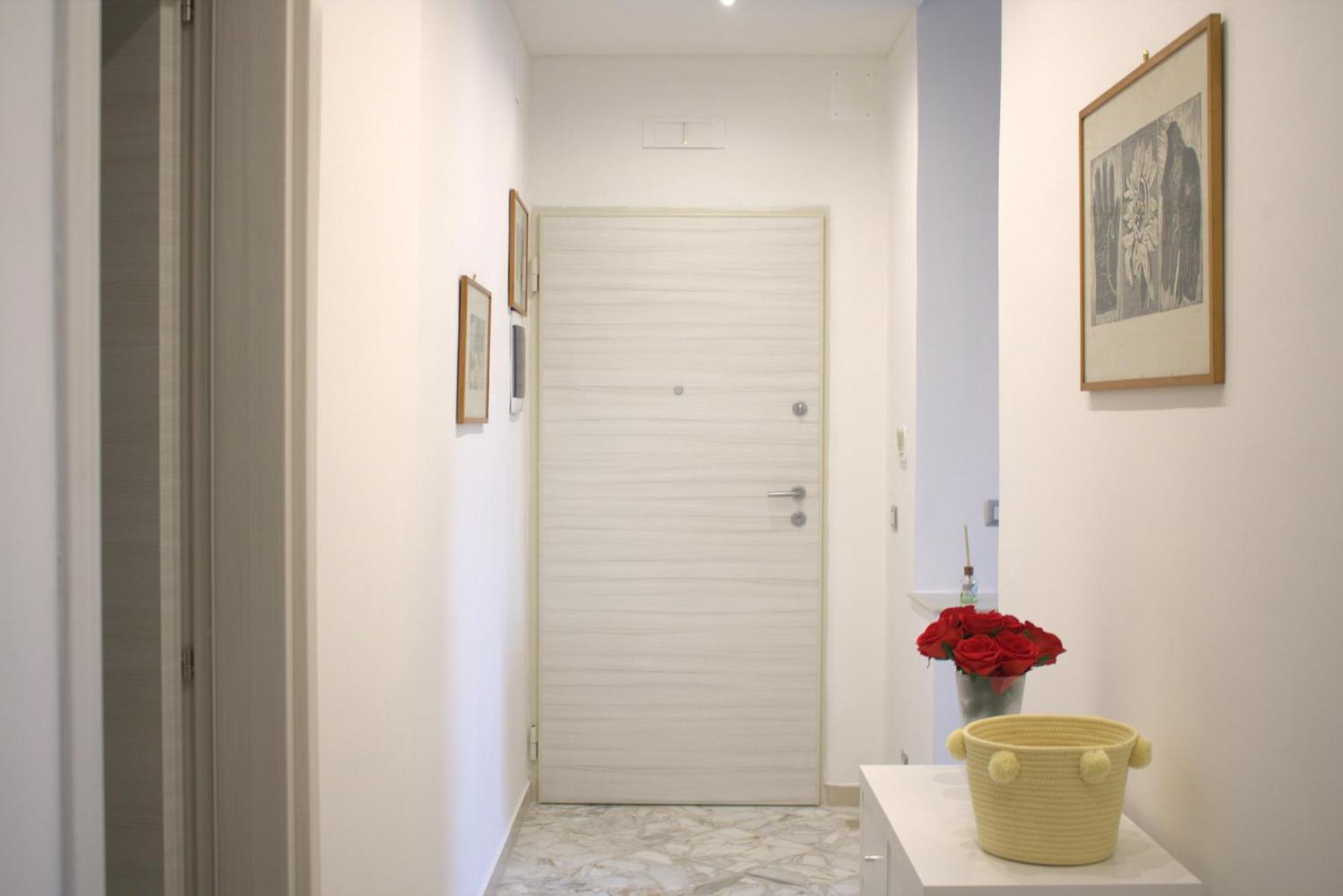 Flavio'S Home Bari Luaran gambar