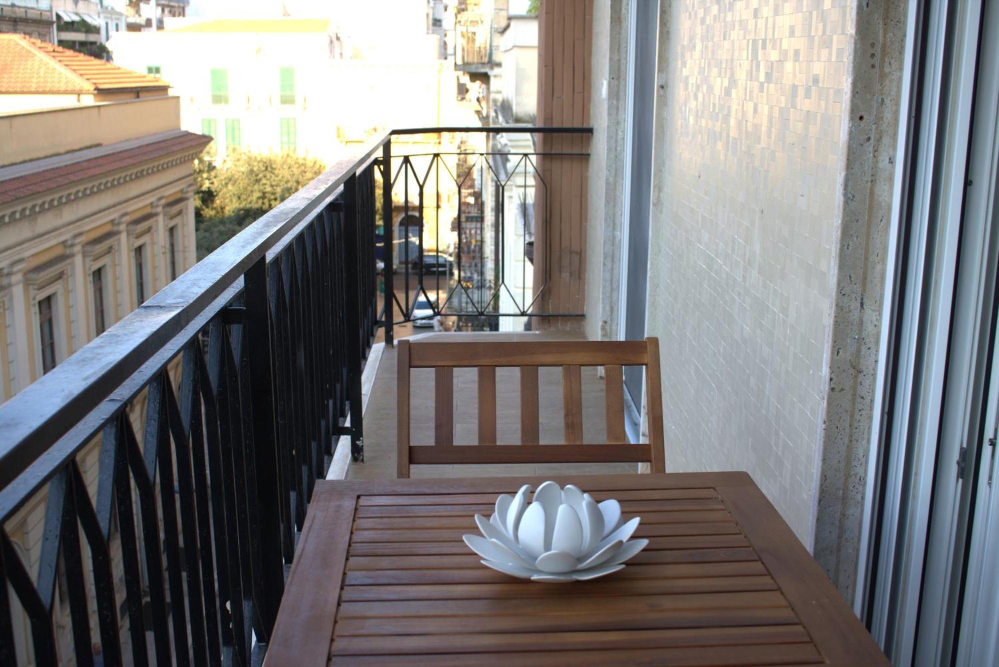 Flavio'S Home Bari Luaran gambar