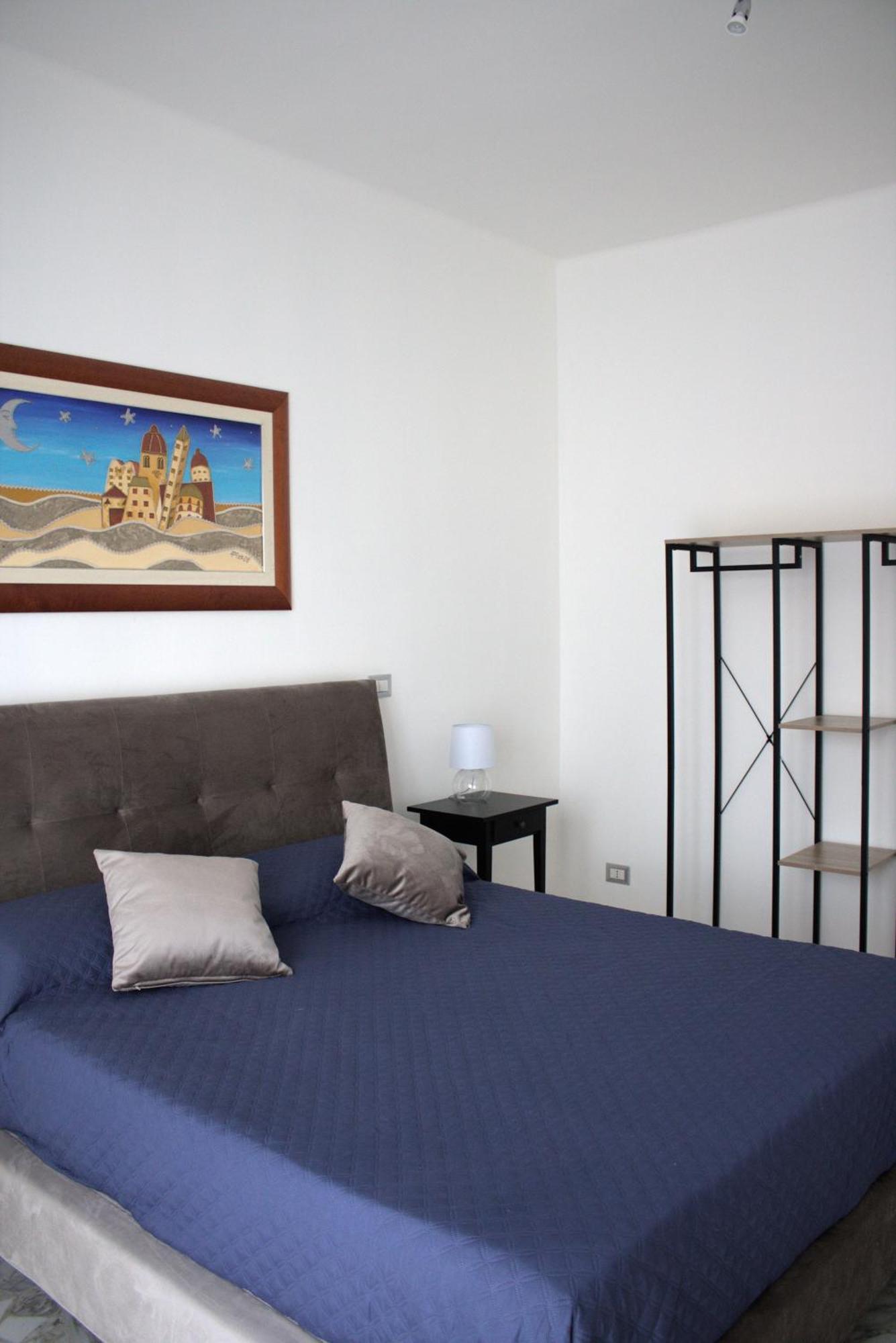 Flavio'S Home Bari Luaran gambar