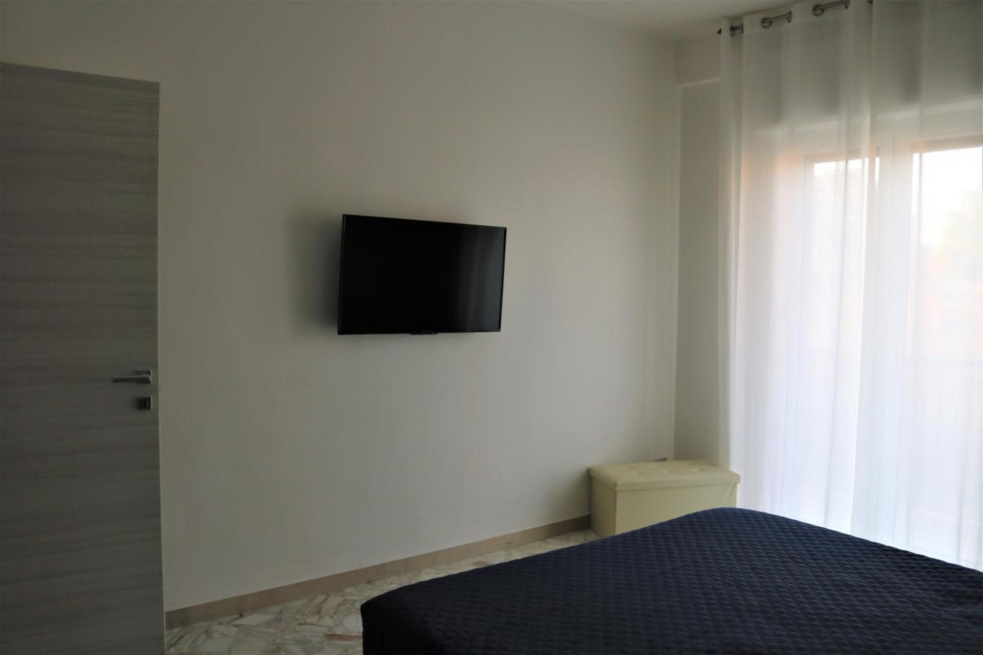 Flavio'S Home Bari Luaran gambar